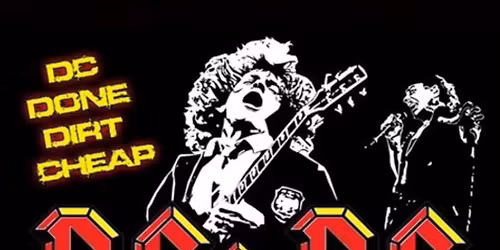 DC Done Dirt Cheap \ud83e\udd18 Sunday 30\/11\/2025