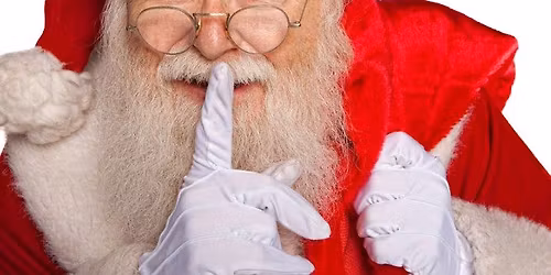 Family Fun with Santa