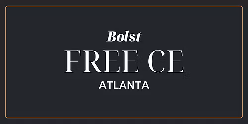 FREE CE Atlanta: Listing Appointments with Ben Riekhof