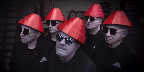 Devo Ticket + Hotel Deals