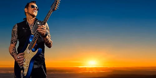 Gary Hoey