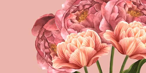 The Bloom + Glow Social 