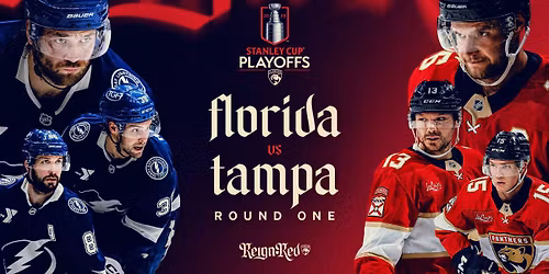 NHL Eastern Conference First Round: Ottawa Senators vs. TBD - Home Game 3 Series Game 6 (Date: TBD - If Necessary)