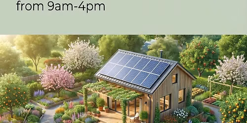 Into to Self Reliance thru Permaculture