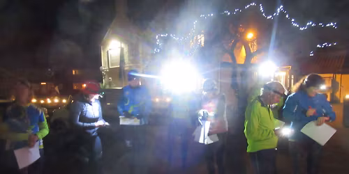 EBOR LampO - Poppleton