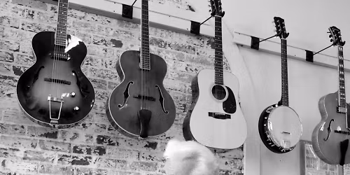 Dale Watson & His Lonestars at the Big Top! All Dale All Night!!