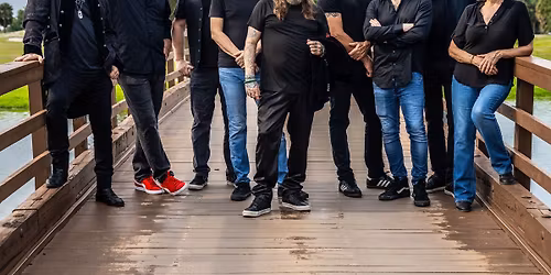 Beautiful Loser - The Bob Seger Tribute