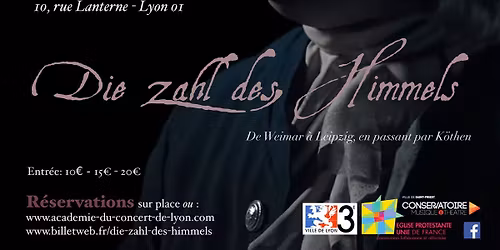 Die Zahl des Himmels