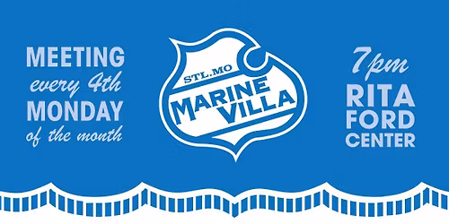 April General Assembly Meeting 