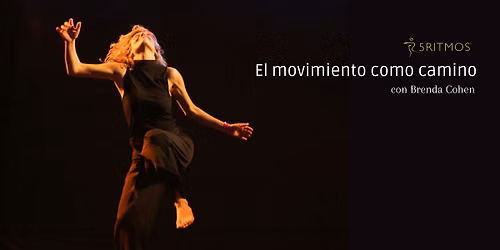 5Ritmos| Martes 9 JUNIO — Cnel. Niceto Vega 5390