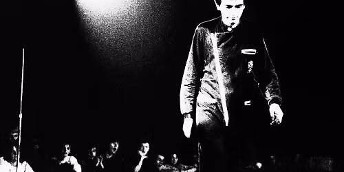 Peter Gabriel in CERVIGNANO DEL FRIULI