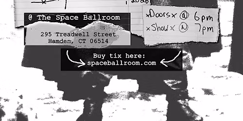 Life in Your Way: Performing 'Waking Giants' in its Entirety