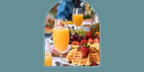 St Charles Private Practice Networking Brunch