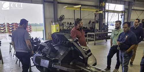 Horizontal Directional Drilling Training Seminar Oct 29, 2026