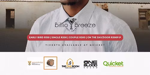 Soulful Sunday presented by Billio Breeze | Jabulile Majola Live