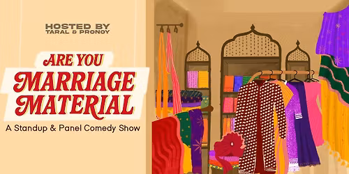 Are You Marriage Material