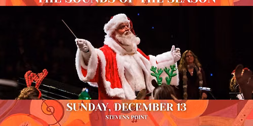 The Sounds of the Season - Stevens Point