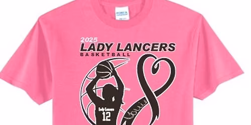 2025 Torrie Perry Night EHS Girls BASKETBALL