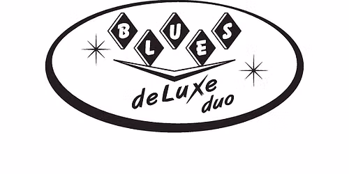 BLUES deluxe duo at Savage Craft Ale Works in West Columbia
