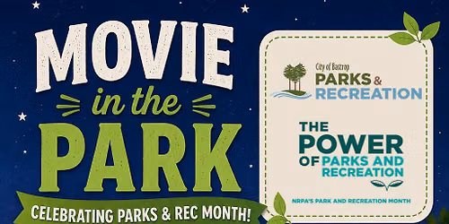 Movie in the Park