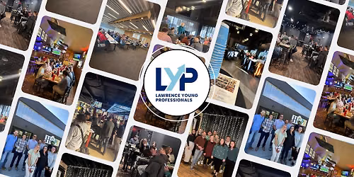 LYP Quarter 3 Pink Out Social