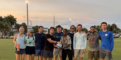 SCYP Sports Night