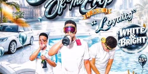 Cream of the crop pt 6