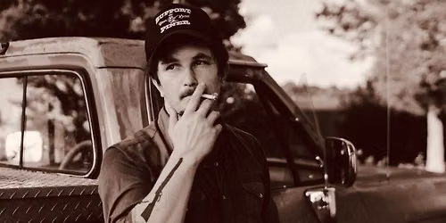 Win Tickets! Benjamin Tod and the Lost Dog Street Band at Slowdown (Omaha)