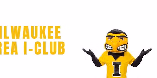 Game Watch Party | Iowa vs. Wisconsin