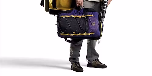 Climbing Movie Night + Developer Panel