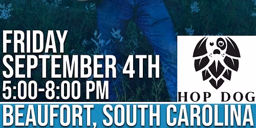BRETT BARTSCHI: FISH CAMPS & FIREFLIES TOUR