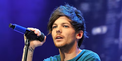 Louis Tomlinson