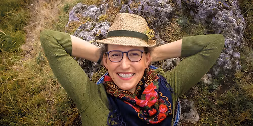 Martina Schwarzmann \u2022 28. September 2026 \u2022 Festspielhaus Bregenz