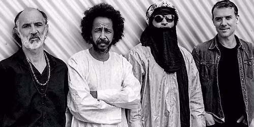 Tamikrest