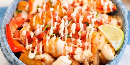 Cousins Maine Lobster at Stauffers of Kissel Hill Home & Garden (Hummelstown)