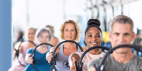Club Pilates Wellen Park - Complementary Mat Pilates Class