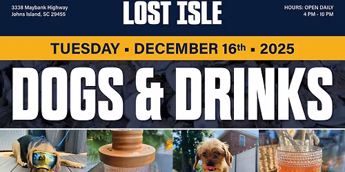 2nd Anniversary Celebration- Puppy & Oyster Party!