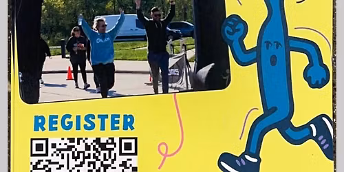 32nd Annual 5k for Health