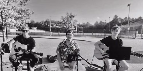 Bog Town Acoustic