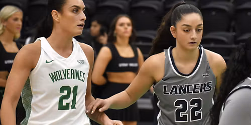 Utah Valley Wolverines vs. Cal Baptist Lancers