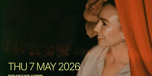 Thursday | MYSTERY MATCH +27| NOHO | Copenhagen 