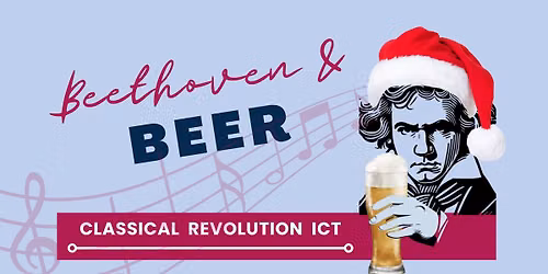 Beethoven & Beer