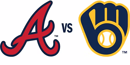 Milwaukee Brewers at Atlanta Braves at Truist Park