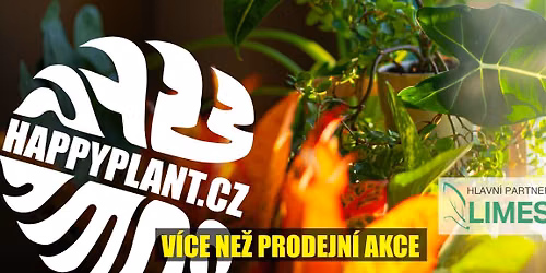 Mat\u011bj z HAPPYPLANT\ud83d\udd25 Exotick\u00e9 pokojovky \ud83c\udf3f PROST\u011aJOV