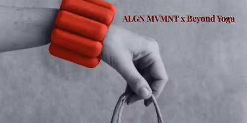 Shop & Sculpt w\/ Beyond Yoga