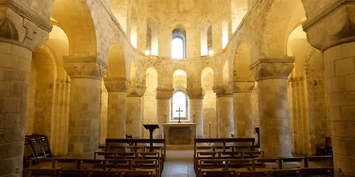 Parking A Christmas Carol - Saint John