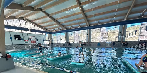 Kids Night Out- Holiday BOGA