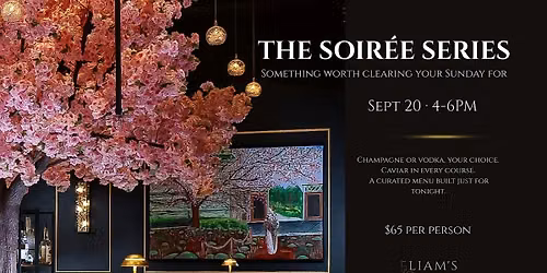 The Soir\u00e9e Series