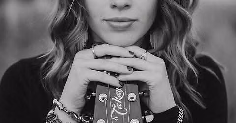 Front Porch Live! with Rayna Marie 