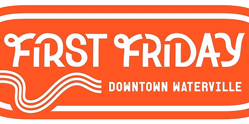 First Friday\u2014November